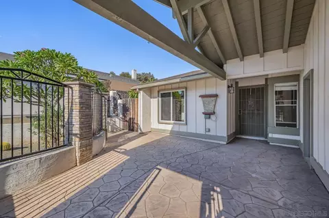 Exterior - 1869 Jasmine St, El Cajon, CA 92021 photo 2 of 5