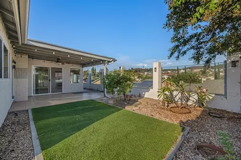 Exterior - 1869 Jasmine St, El Cajon, CA 92021 photo 3 of 5