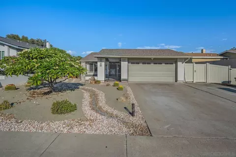1869 Jasmine St, El Cajon, CA 92021