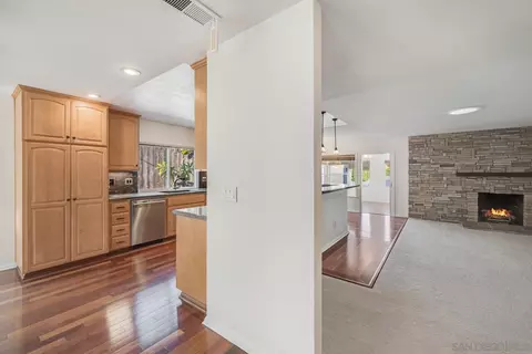 Entry Way - 1869 Jasmine St, El Cajon, CA 92021 photo 1 of 1