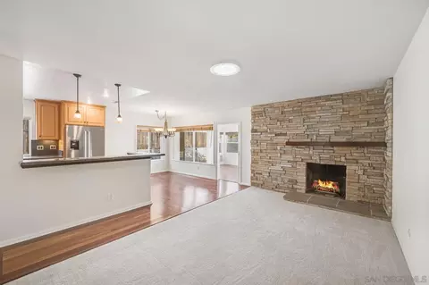Living - 1869 Jasmine St, El Cajon, CA 92021 photo 2 of 4