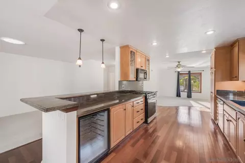 Kitchen - 1869 Jasmine St, El Cajon, CA 92021 photo 3 of 4