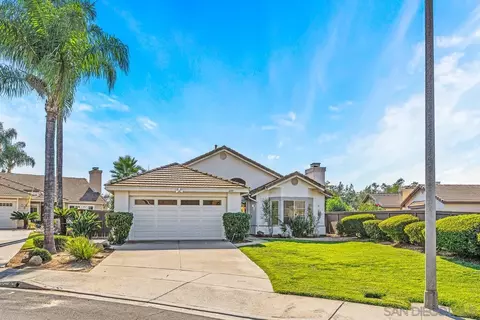2253 Bent Tree Pl, Escondido, CA 92026 photo 1