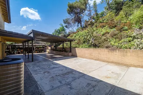 Exterior - 1440 Hidden Mesa Ct, El Cajon, CA 92019 photo 8 of 24