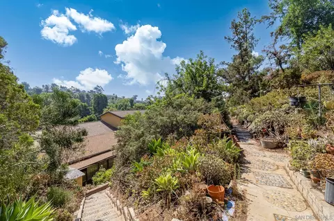 Exterior - 1440 Hidden Mesa Ct, El Cajon, CA 92019 photo 15 of 24