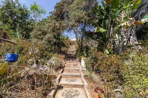 Exterior - 1440 Hidden Mesa Ct, El Cajon, CA 92019 photo 16 of 24