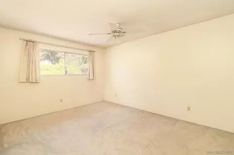 Bedroom - 1440 Hidden Mesa Ct, El Cajon, CA 92019 photo 2 of 3