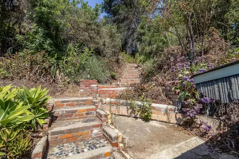 Exterior - 1440 Hidden Mesa Ct, El Cajon, CA 92019 photo 11 of 24