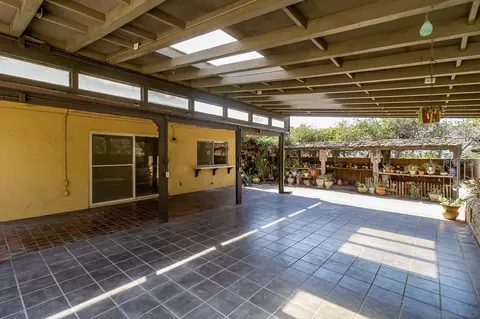 Exterior - 1440 Hidden Mesa Ct, El Cajon, CA 92019 photo 10 of 24
