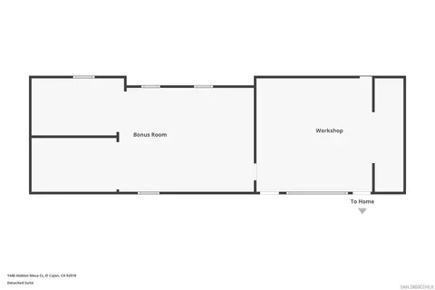 Floorplan - 1440 Hidden Mesa Ct, El Cajon, CA 92019 photo 3 of 4