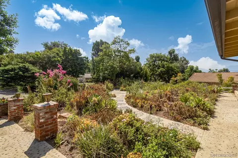 Exterior - 1440 Hidden Mesa Ct, El Cajon, CA 92019 photo 6 of 24