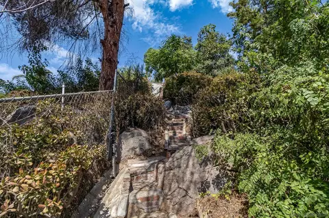 Exterior - 1440 Hidden Mesa Ct, El Cajon, CA 92019 photo 19 of 24