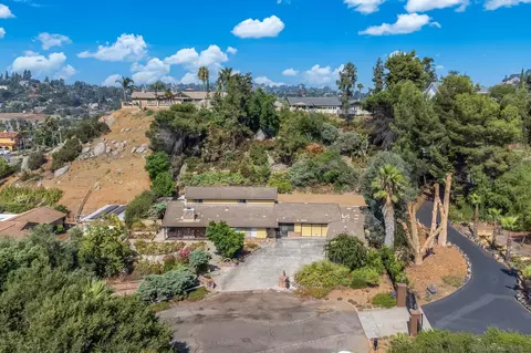 View/Area - 1440 Hidden Mesa Ct, El Cajon, CA 92019 photo 1 of 4