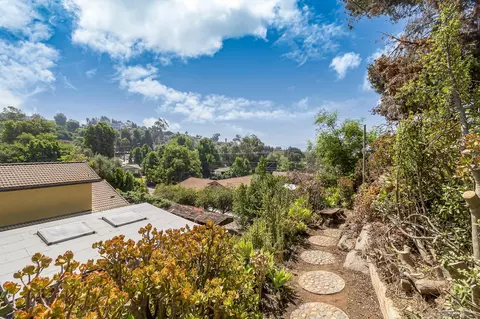 Exterior - 1440 Hidden Mesa Ct, El Cajon, CA 92019 photo 18 of 24