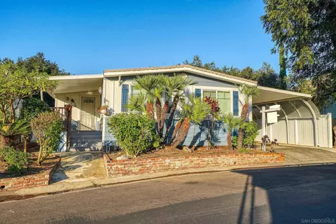 14215 Pecan Park Ln #25, El Cajon, CA 92021