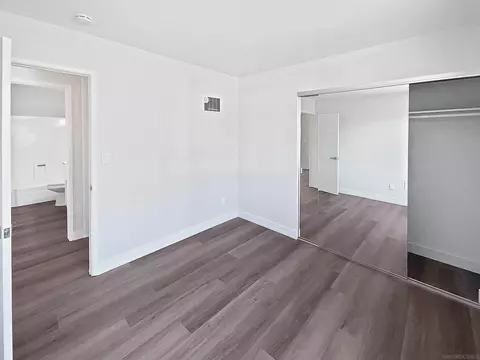 Bedroom - 3427 Del Este Way, Oceanside, CA 92056 photo 4 of 7