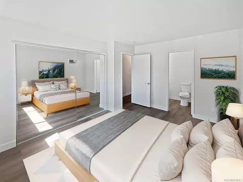 Bedroom - 3427 Del Este Way, Oceanside, CA 92056 photo 1 of 7