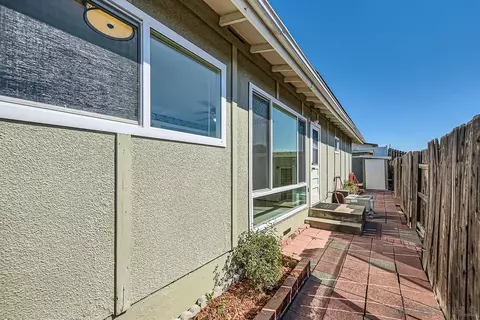 Exterior - 9331 Heiting Ct, Santee, CA 92071 photo 4 of 5