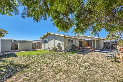 Exterior - 9331 Heiting Ct, Santee, CA 92071 photo 3 of 5