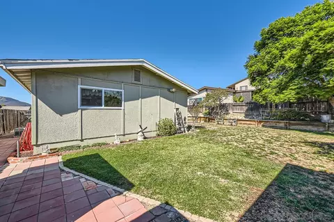 Exterior - 9331 Heiting Ct, Santee, CA 92071 photo 5 of 5