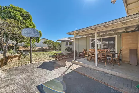 Exterior - 9331 Heiting Ct, Santee, CA 92071 photo 2 of 5