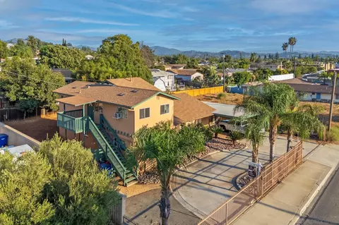 1453-55 N 2nd St, El Cajon, CA 92021
