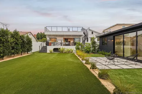 1834 Goldfield St, San Diego, CA 92110