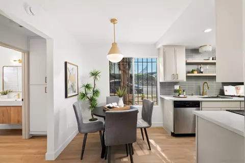 4161 Winona Ave #3, San Diego, CA 92105