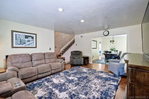 Living - 10345 Molino Rd, Santee, CA 92071 photo 2 of 5