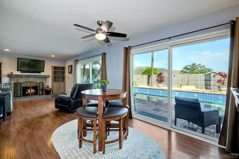 Dining - 10345 Molino Rd, Santee, CA 92071 photo 3 of 3