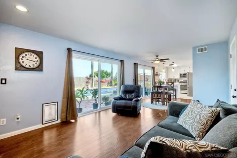 Living - 10345 Molino Rd, Santee, CA 92071 photo 5 of 5