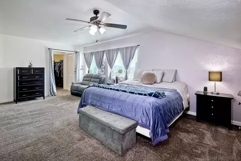Bedroom - 10345 Molino Rd, Santee, CA 92071 photo 2 of 6