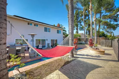 Exterior - 10345 Molino Rd, Santee, CA 92071 photo 5 of 9