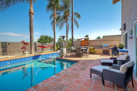 Exterior - 10345 Molino Rd, Santee, CA 92071 photo 7 of 9