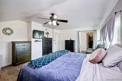 Bedroom - 10345 Molino Rd, Santee, CA 92071 photo 3 of 6