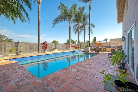 Exterior - 10345 Molino Rd, Santee, CA 92071 photo 2 of 9