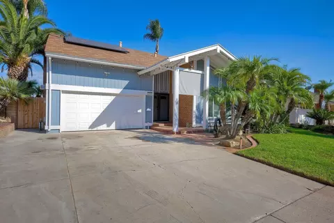 Exterior - 10345 Molino Rd, Santee, CA 92071 photo 9 of 9