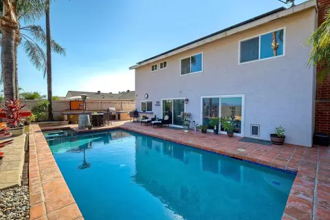 Exterior - 10345 Molino Rd, Santee, CA 92071 photo 3 of 9