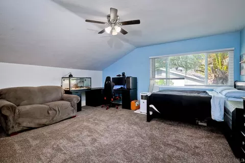Bedroom - 10345 Molino Rd, Santee, CA 92071 photo 5 of 6