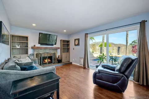 Living - 10345 Molino Rd, Santee, CA 92071 photo 3 of 5