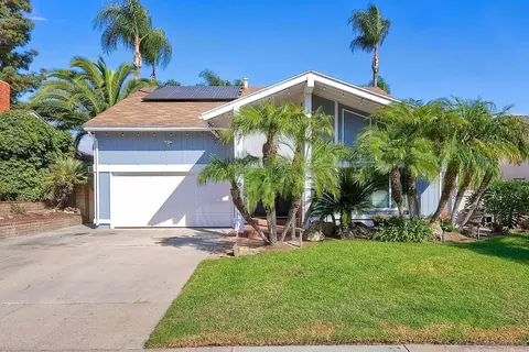 Exterior - 10345 Molino Rd, Santee, CA 92071 photo 8 of 9
