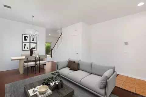 Living - 4819 Ventana Way, Oceanside, CA 92057 photo 2 of 9