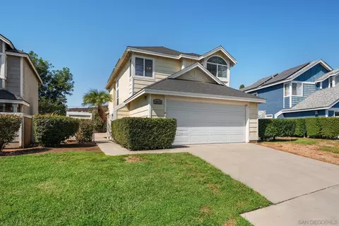 10234 New Bedford Ct, Lakeside, CA 92040