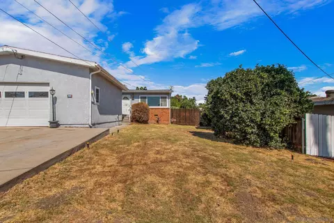 Exterior - 8814 Kenwood Dr, Spring Valley, CA 91977 photo 11 of 11