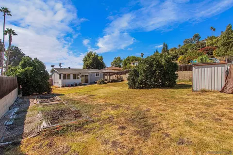 Exterior - 8814 Kenwood Dr, Spring Valley, CA 91977 photo 9 of 11
