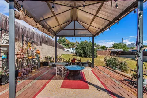 Exterior - 8814 Kenwood Dr, Spring Valley, CA 91977 photo 5 of 11