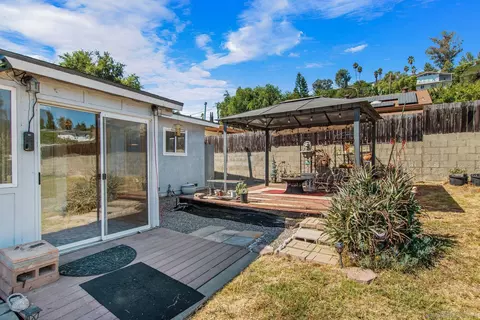 Exterior - 8814 Kenwood Dr, Spring Valley, CA 91977 photo 7 of 11