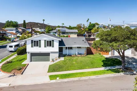 8602 Highwood Dr, San Diego, CA 92119