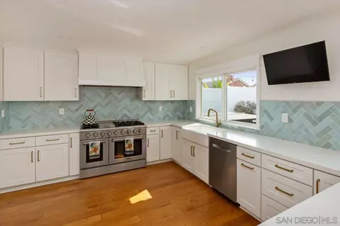 Kitchen - 3805 Carnegie Dr, Oceanside, CA 92056 photo 1 of 4