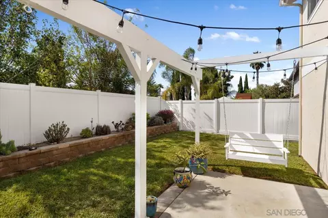 Exterior - 3805 Carnegie Dr, Oceanside, CA 92056 photo 9 of 12